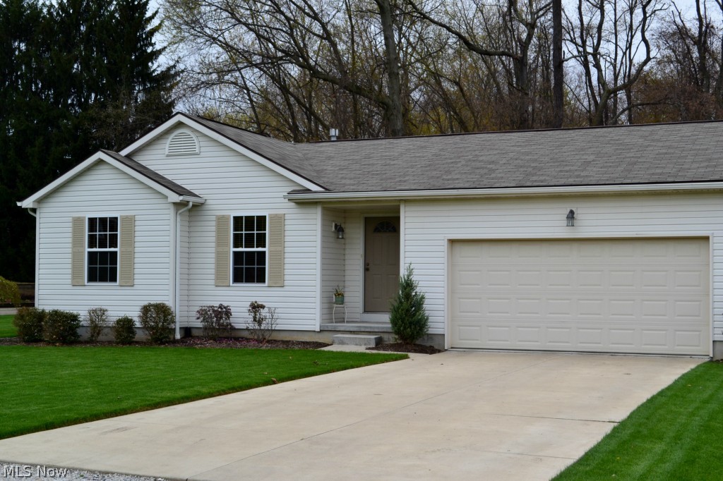 Perrywood Estates - Residential