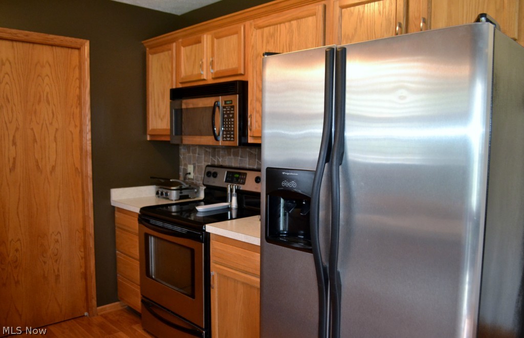 Perrywood Estates - Residential