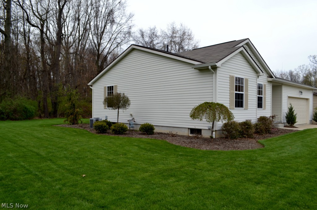 Perrywood Estates - Residential