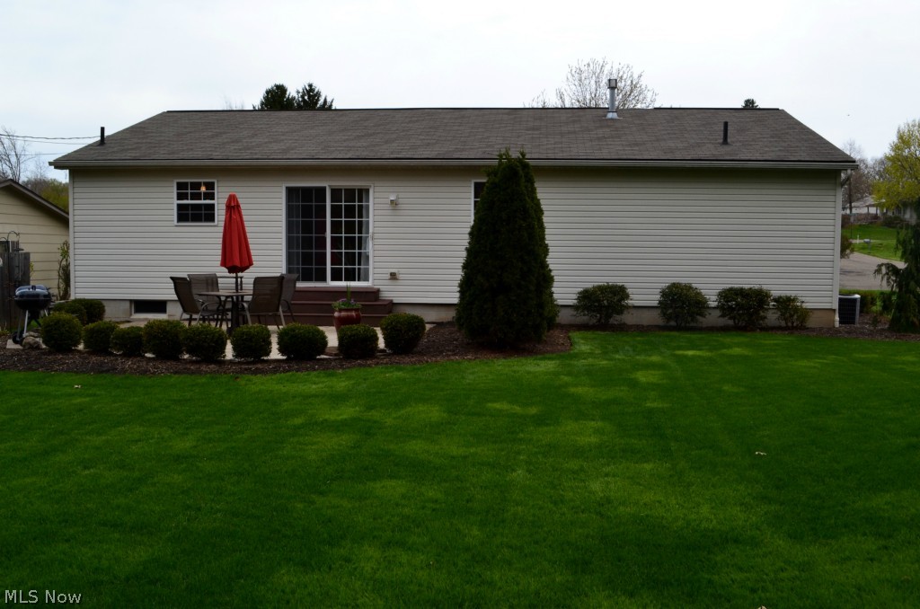 Perrywood Estates - Residential