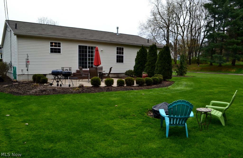 Perrywood Estates - Residential