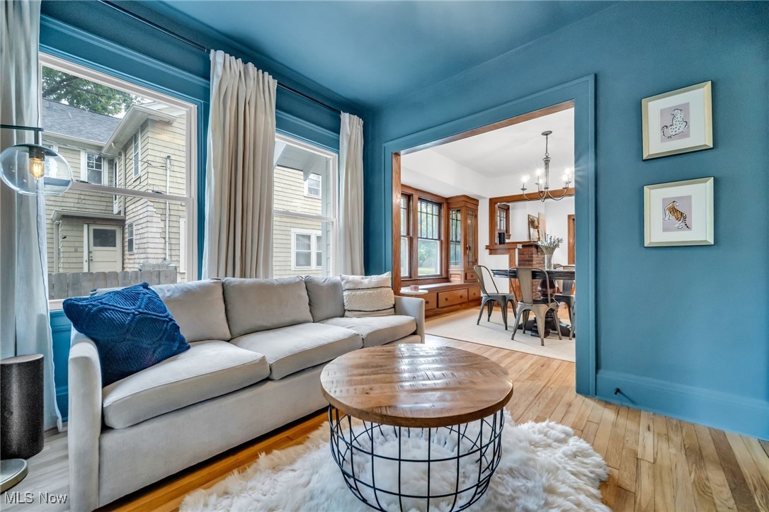 1508 Rydalmount Road, Cleveland Heights, Ohio image 16