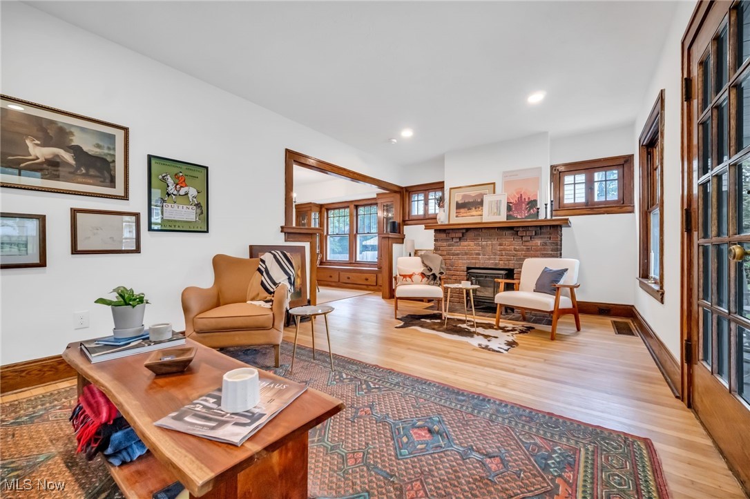 1508 Rydalmount Road, Cleveland Heights, Ohio image 9