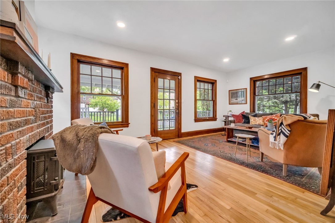 1508 Rydalmount Road, Cleveland Heights, Ohio image 8