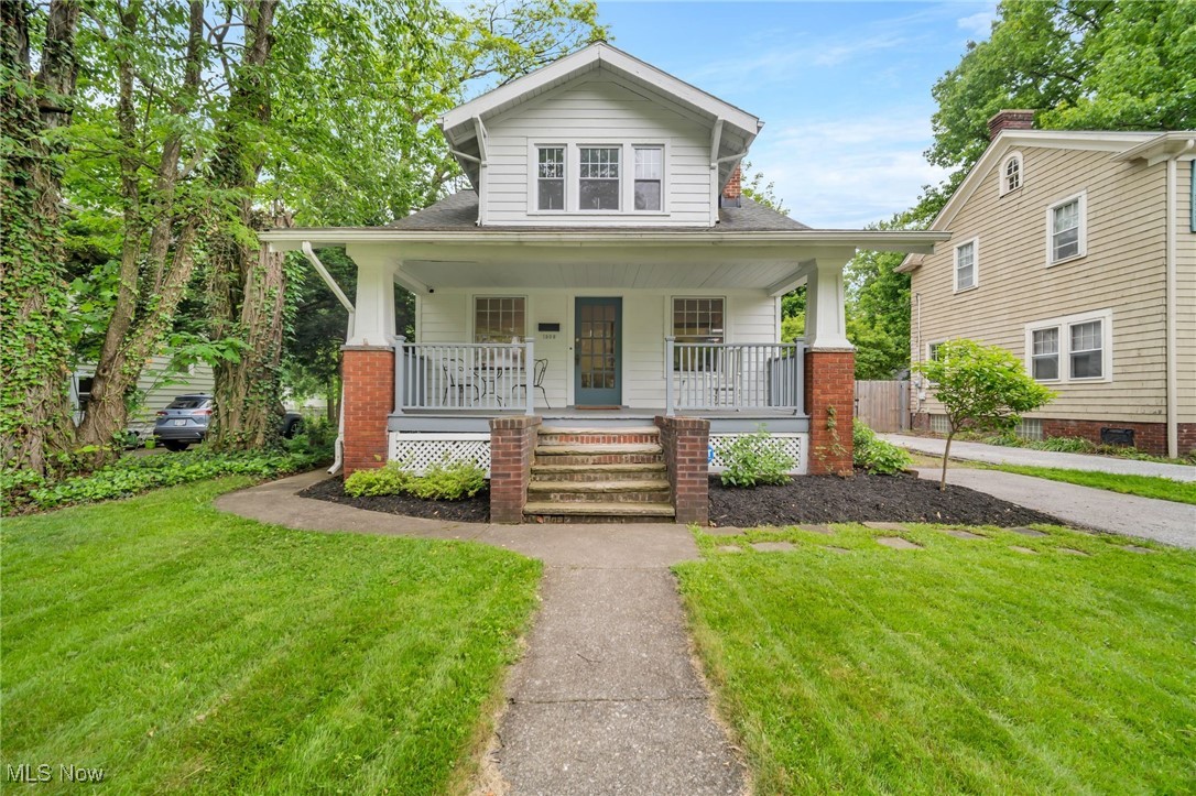 1508 Rydalmount Road, Cleveland Heights, Ohio image 1
