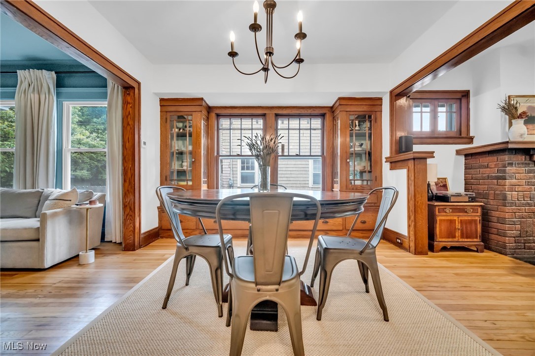 1508 Rydalmount Road, Cleveland Heights, Ohio image 12
