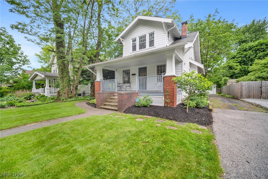 1508 Rydalmount Road, Cleveland Heights, Ohio image 2