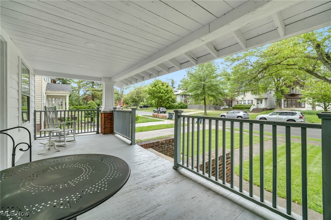 1508 Rydalmount Road, Cleveland Heights, Ohio image 7