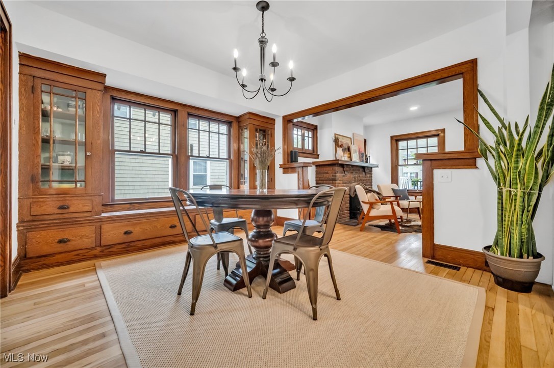 1508 Rydalmount Road, Cleveland Heights, Ohio image 11