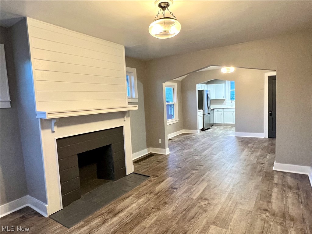 Grandview Sub - Residential