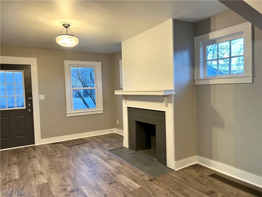 Grandview Sub - Residential