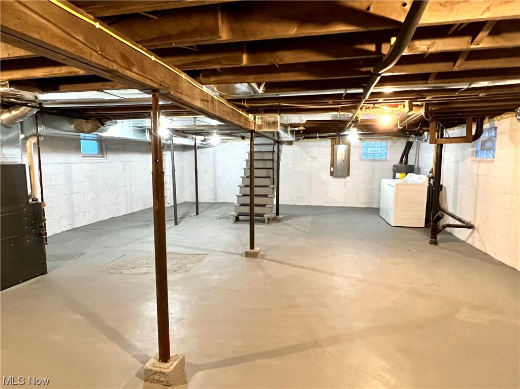 Grandview Sub - Residential