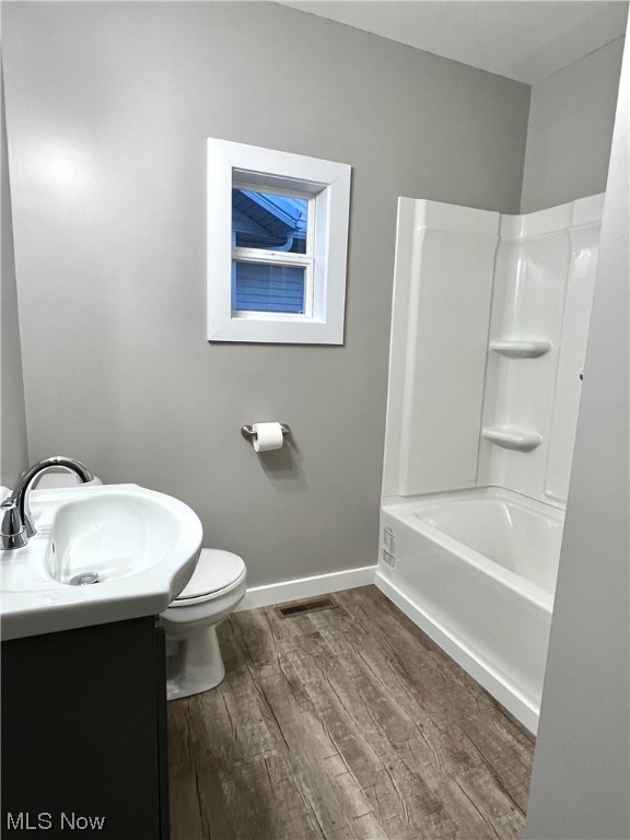 Grandview Sub - Residential