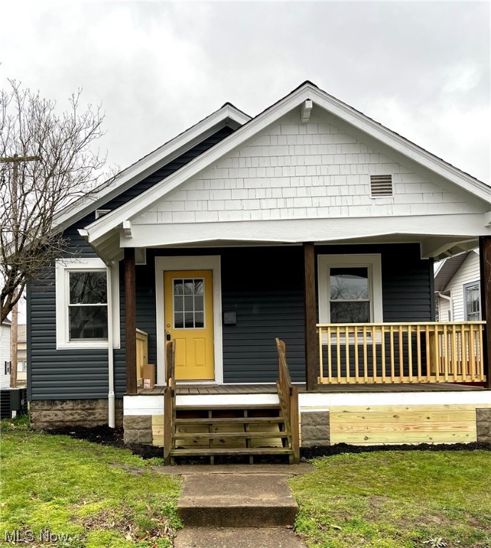 Grandview Sub - Residential