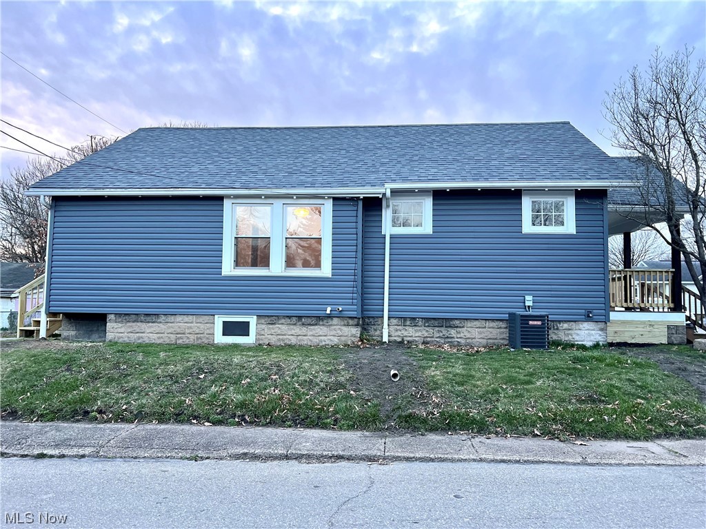 Grandview Sub - Residential