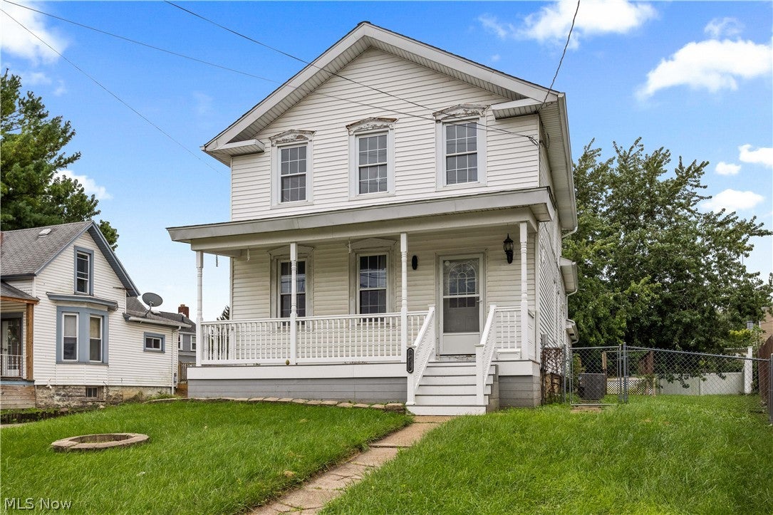 2407 Milan Road