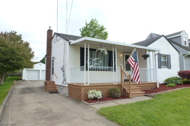 City/Struthers - Residential