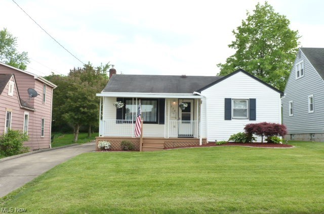 City/Struthers - Residential