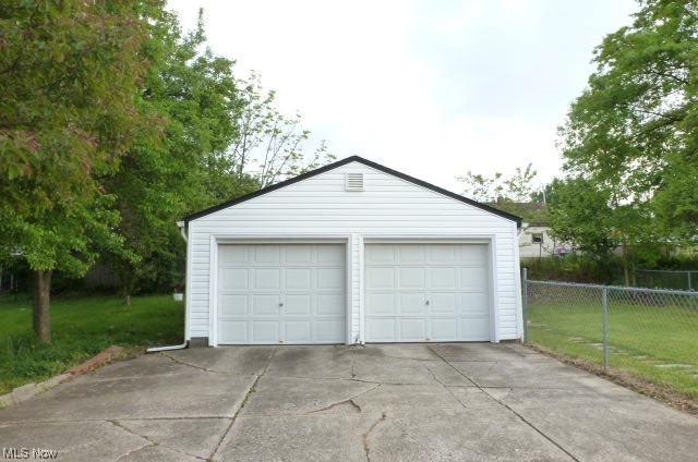 City/Struthers - Residential