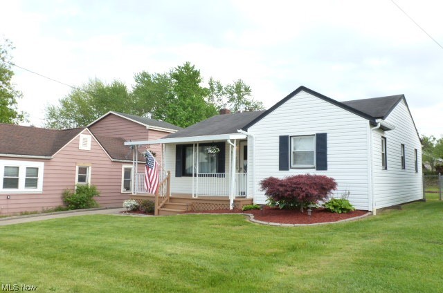 City/Struthers - Residential