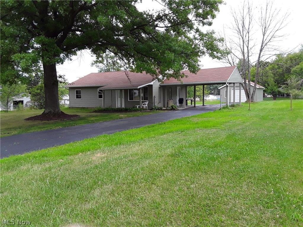 Pinewood Acres Dev Cos Pinewo - Residential