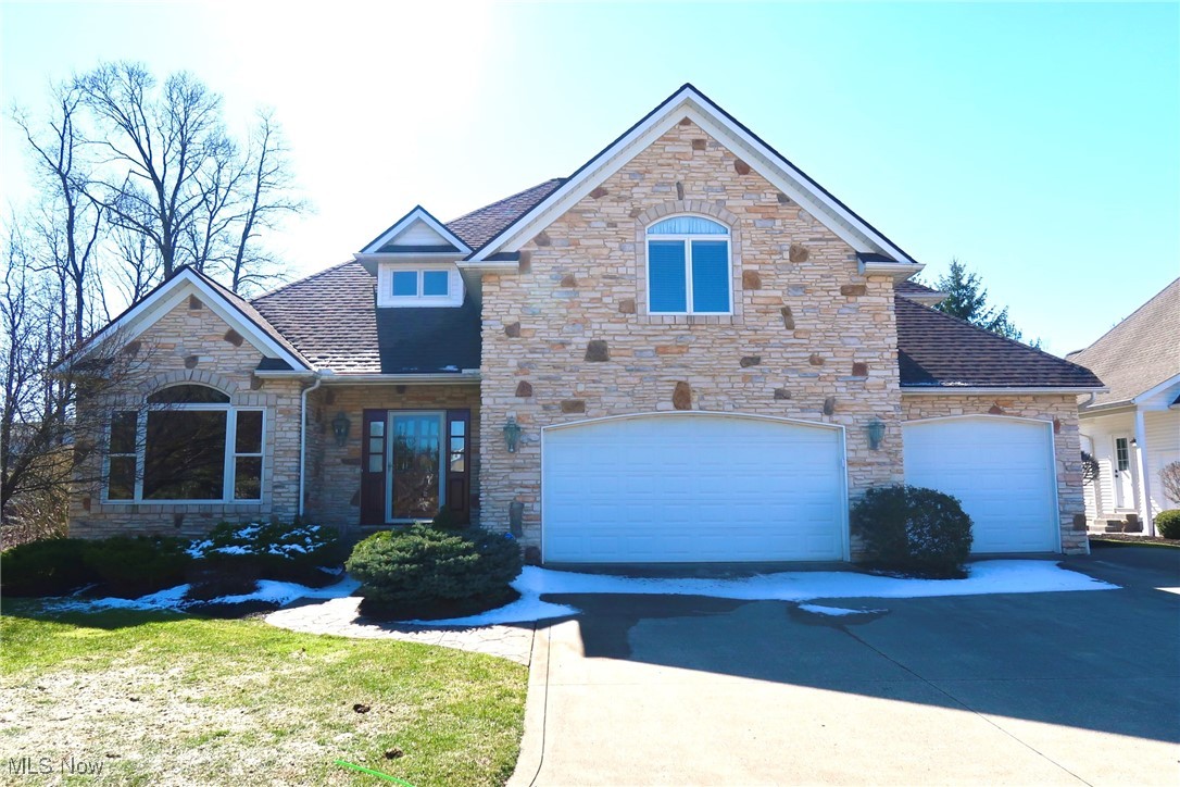 2142 Kirtland Place, Hudson, Ohio image 1