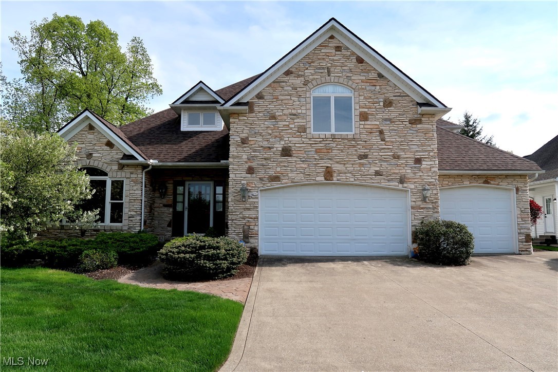 2142 Kirtland Place, Hudson, Ohio image 1