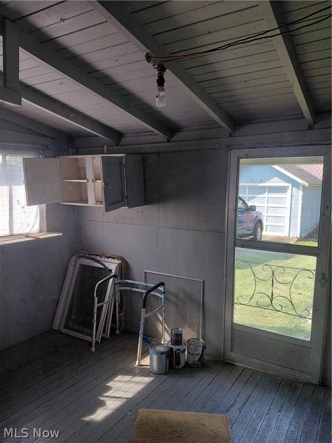 Tiny photo for 131 W 2nd Street W, Perrysville, OH 44864 (MLS # 5239002)