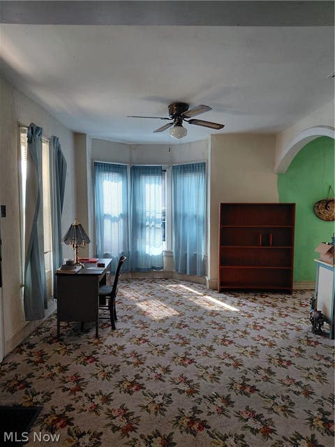 Tiny photo for 131 W 2nd Street W, Perrysville, OH 44864 (MLS # 5239002)