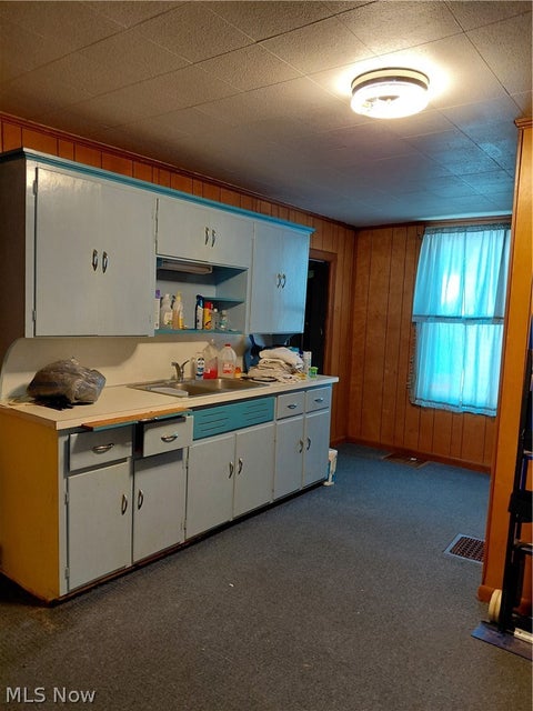 Tiny photo for 131 W 2nd Street W, Perrysville, OH 44864 (MLS # 5239002)