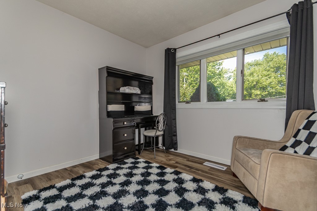 Home Town Park Sub 1 - Residential