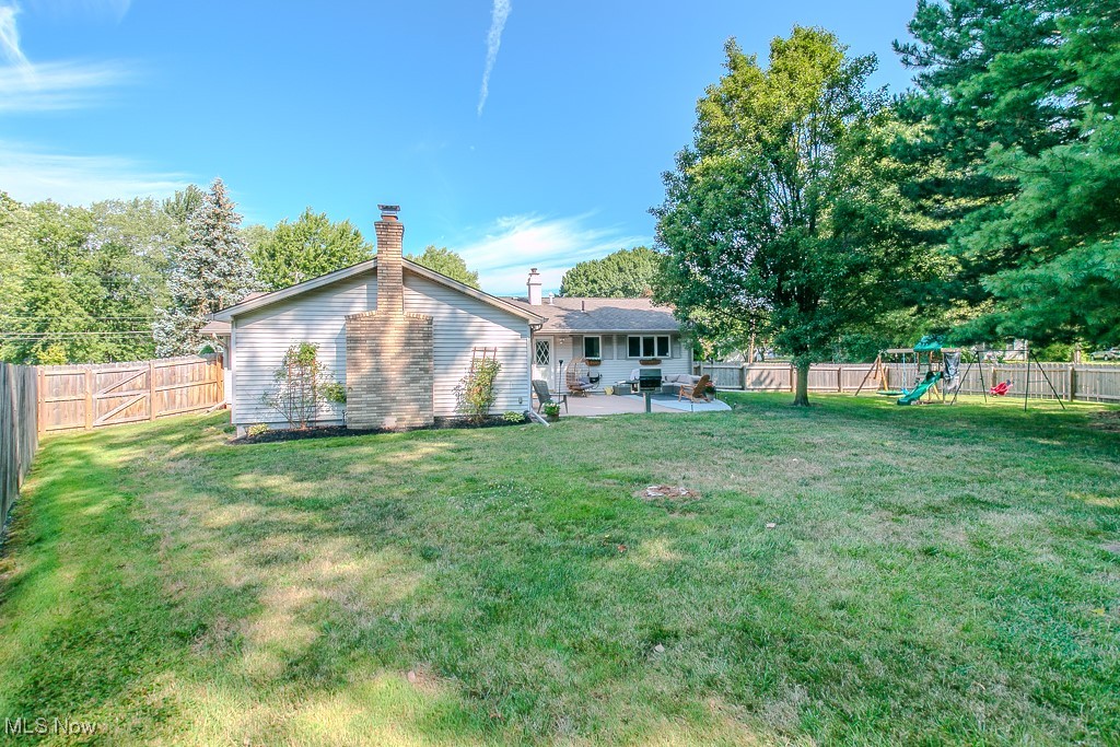 Home Town Park Sub 1 - Residential