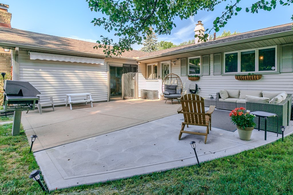 Home Town Park Sub 1 - Residential