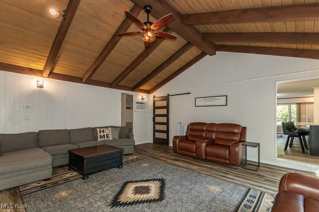 Home Town Park Sub 1 - Residential