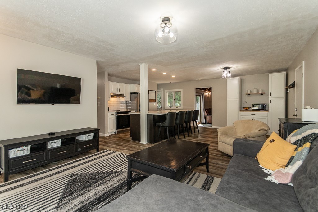 Home Town Park Sub 1 - Residential