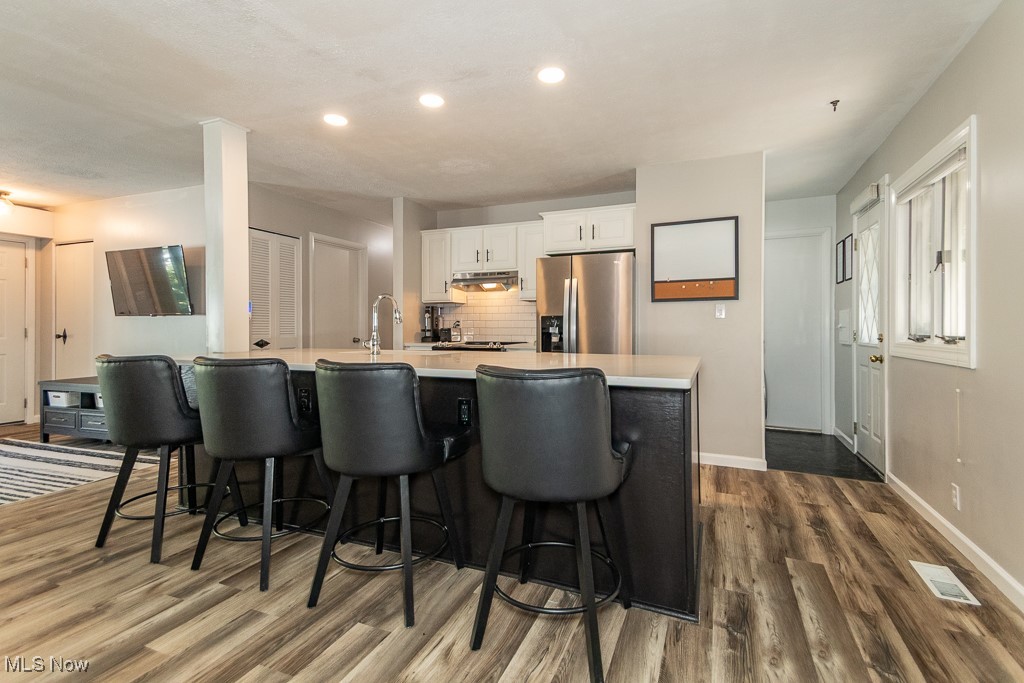 Home Town Park Sub 1 - Residential