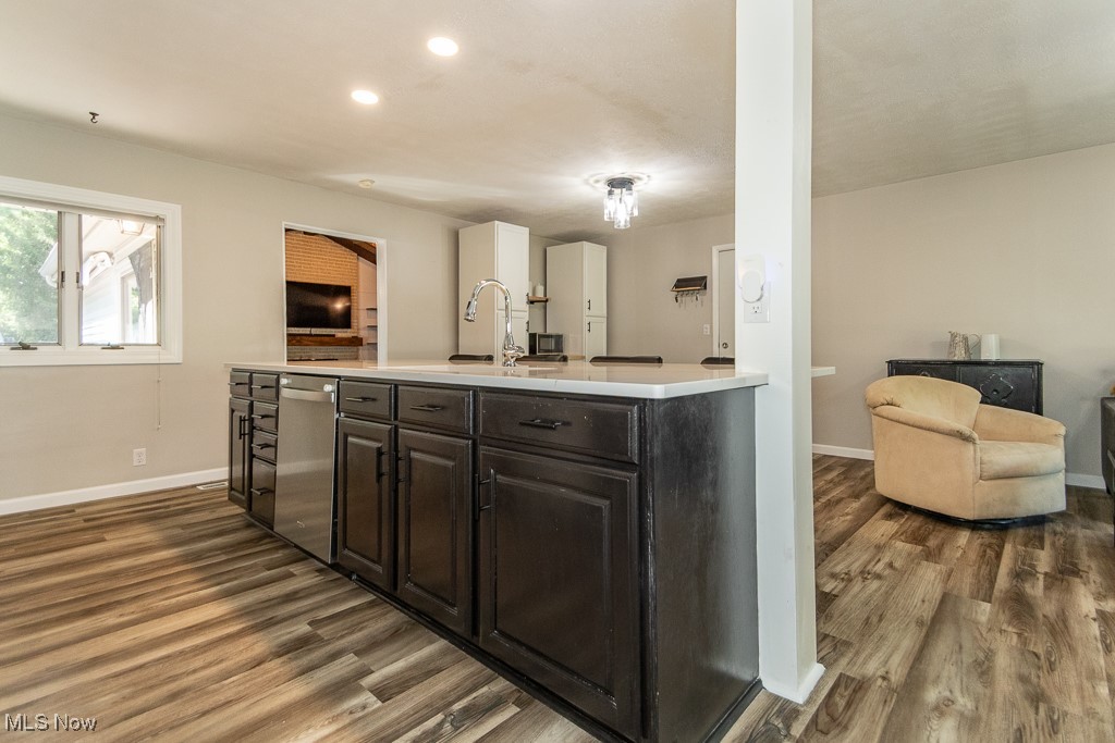 Home Town Park Sub 1 - Residential