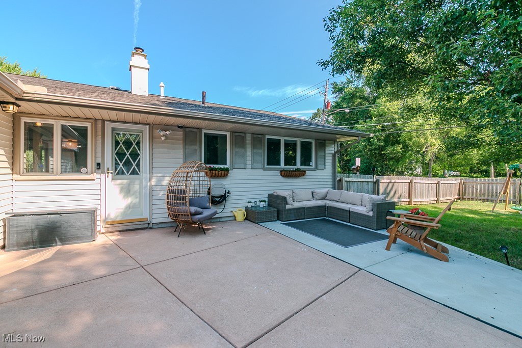 Home Town Park Sub 1 - Residential