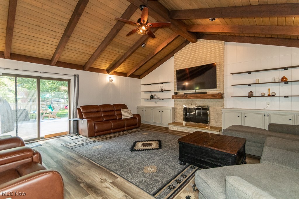 Home Town Park Sub 1 - Residential