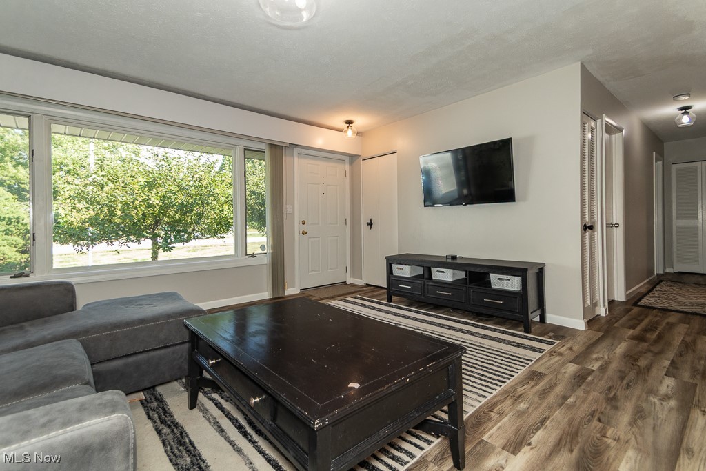 Home Town Park Sub 1 - Residential