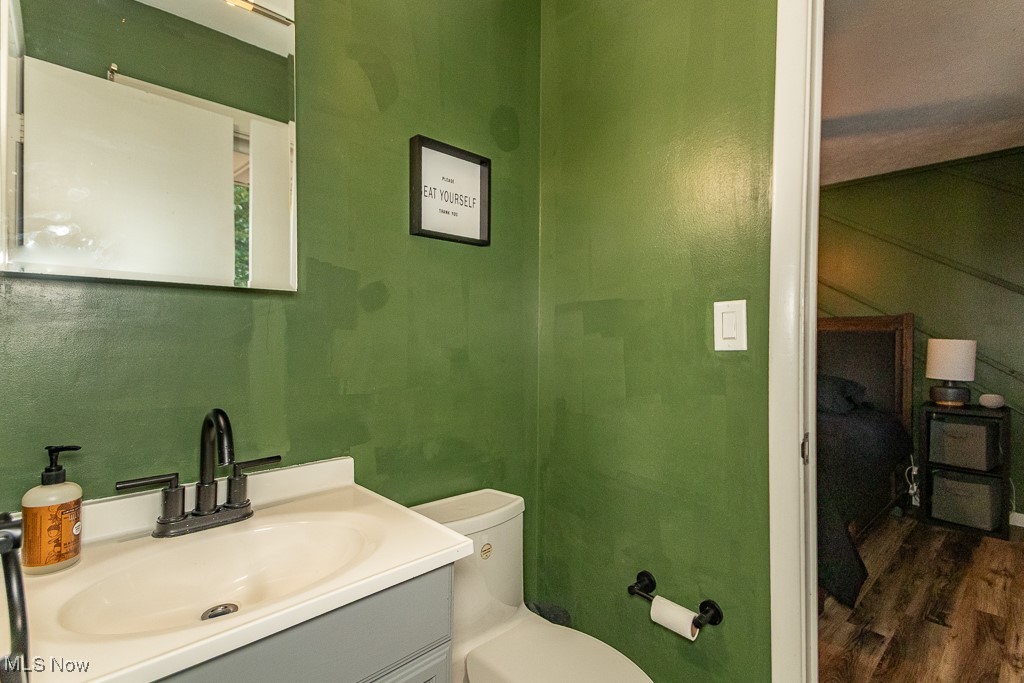 Home Town Park Sub 1 - Residential