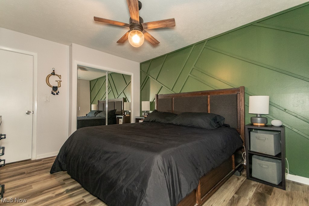 Home Town Park Sub 1 - Residential