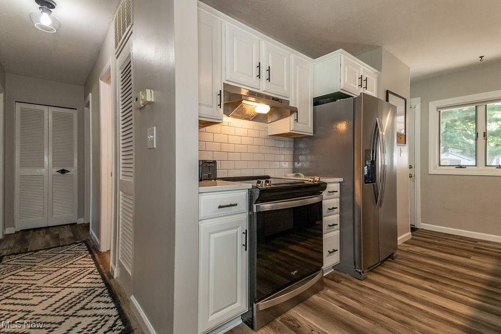 Home Town Park Sub 1 - Residential