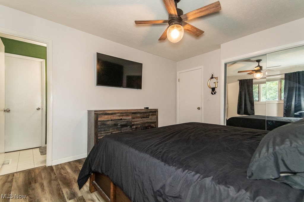 Home Town Park Sub 1 - Residential