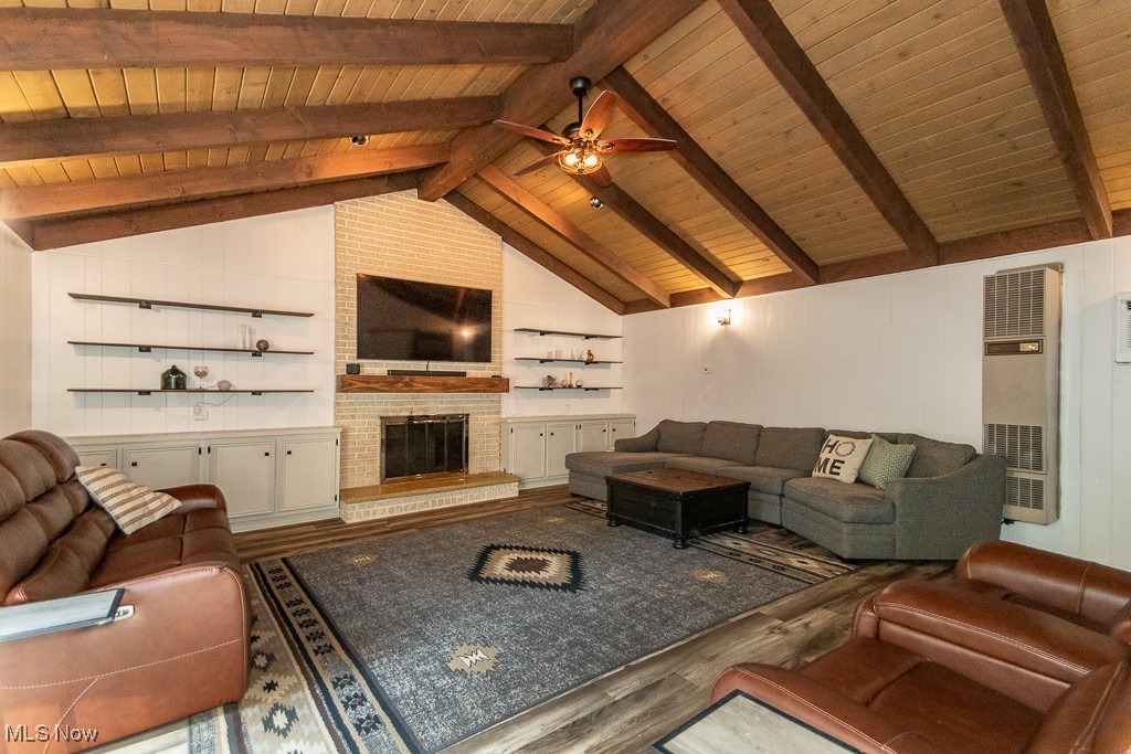 Home Town Park Sub 1 - Residential