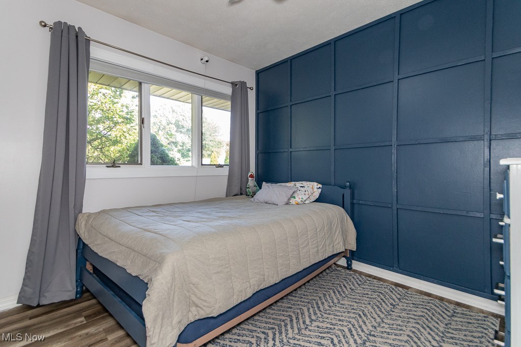 Home Town Park Sub 1 - Residential