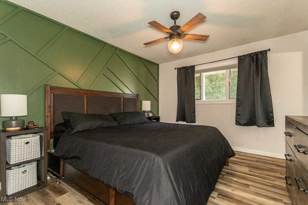 Home Town Park Sub 1 - Residential