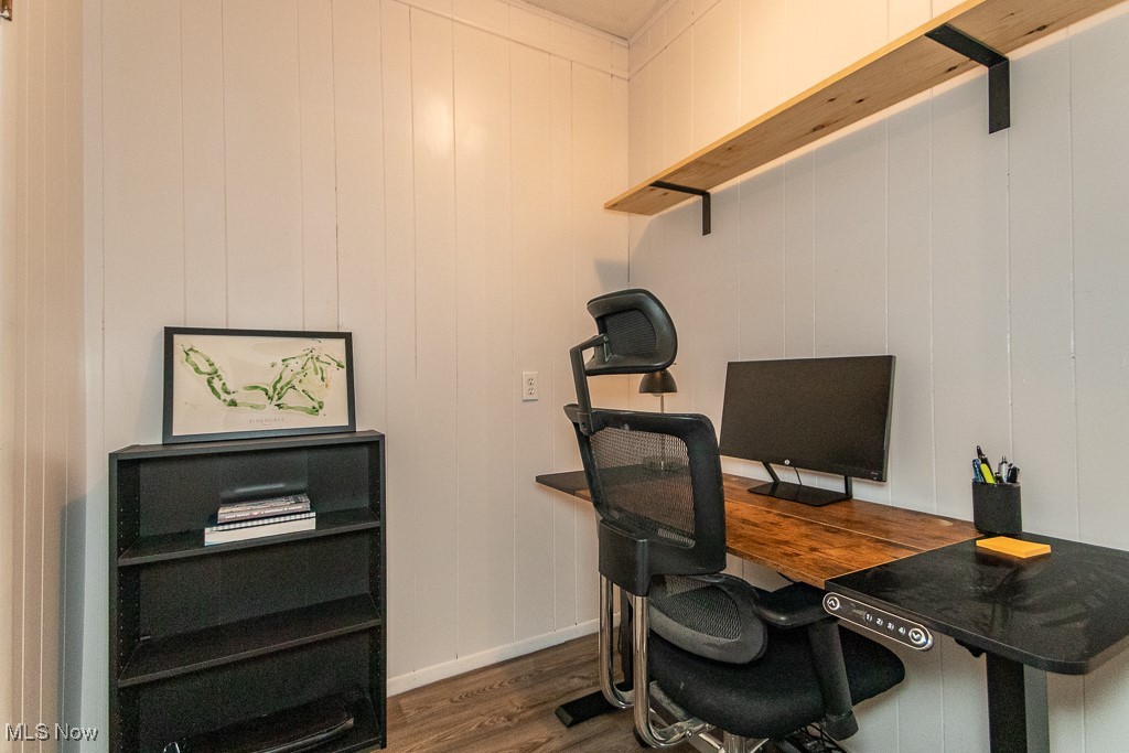 Home Town Park Sub 1 - Residential