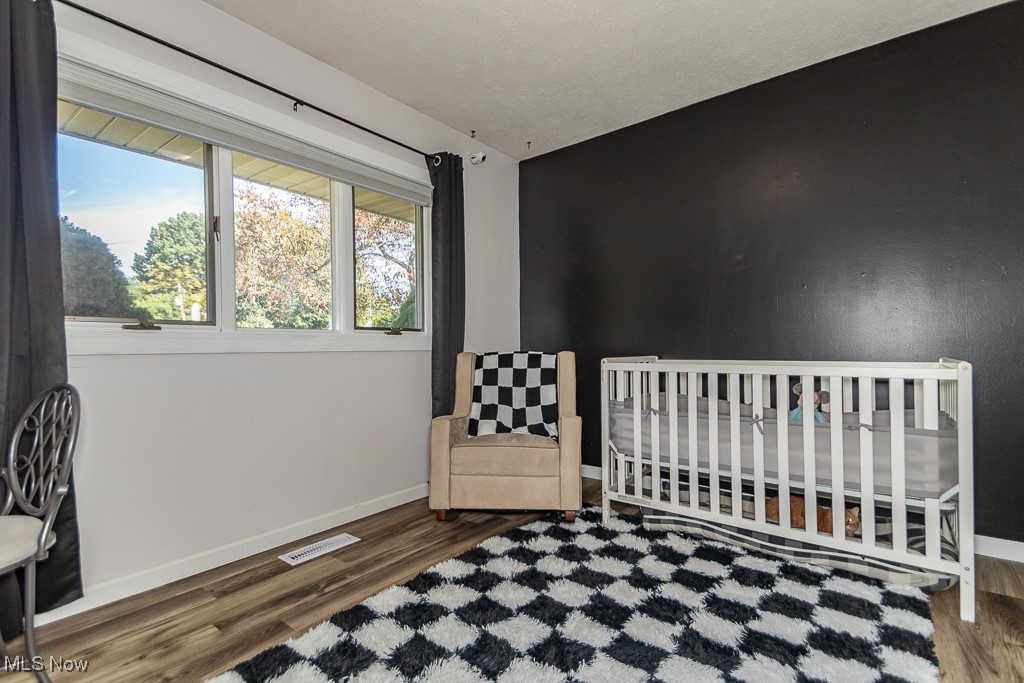 Home Town Park Sub 1 - Residential