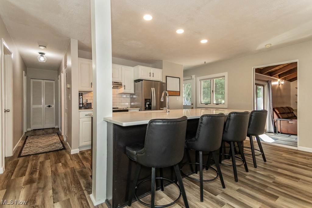 Home Town Park Sub 1 - Residential